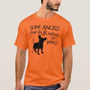 CHIHUAHUA ANGEL T-SHIRT
