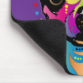 Chihuahua Art Muismat (Hoek)