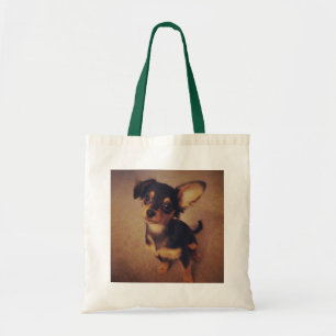 Chihuahua Bag Tote Bag