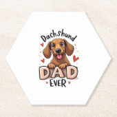 Chihuahua Basketballer Sport Dunk Kartonnen Onderzetters (Voorkant)