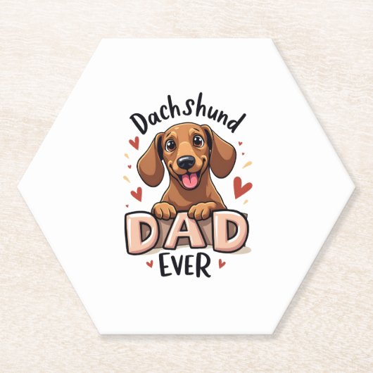 Chihuahua Basketballer Sport Dunk Kartonnen Onderzetters (Voorkant)