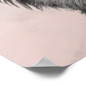 Chihuahua Best Mam Poster (Hoek)