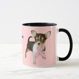 Chihuahua Breast Cancer Mok