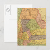 Chihuahua Briefkaart (Voorkant / Achterkant)