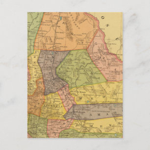 Chihuahua Briefkaart