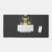 Chihuahua Bureaumat (Keyboard & Muis)