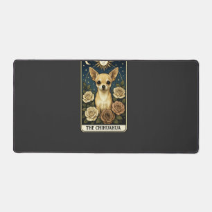 Chihuahua Bureaumat
