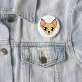 Chihuahua Button (In situ)