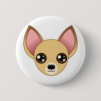 Chihuahua Button