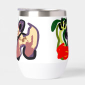 Chihuahua-cactus (Rechts)