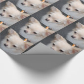 Chihuahua Cadeaupapier (Hoek)