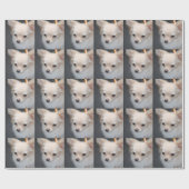 Chihuahua Cadeaupapier (Vlak)