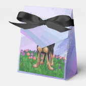 Chihuahua Cadeaus & Accessoires Bedankdoosjes (Voorkant Zijde)