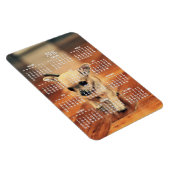 Chihuahua Calendar 2016 Photo Magnet 4x6 Large Magneet (Rechterzijde)