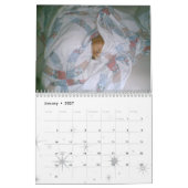 Chihuahua Calendar! Kalender (Jan 2027)