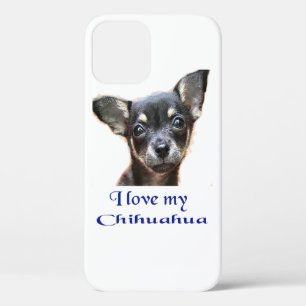 Chihuahua  Case-Mate iPhone case