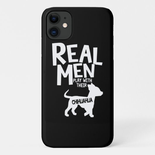 Chihuahua Case-Mate iPhone Case (Achterkant)