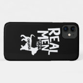 Chihuahua Case-Mate iPhone Case (Achterkant (horizontaal))