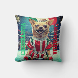 CHIHUAHUA CHAMPION KUSSEN