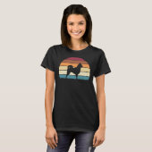 Chihuahua Classic T-shirt (Voorkant volledig)