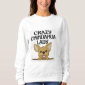 Chihuahua Clothes Trui (Voorkant)