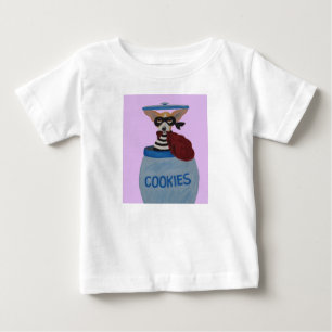 Chihuahua Cookie Dief
