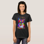 Chihuahua Cool Design T-shirt (Voorkant volledig)