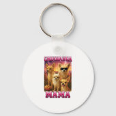 Chihuahua Copy Sleutelhanger (Voorkant)