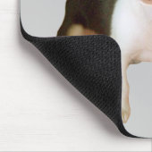 Chihuahua Cutie Mousepad Muismat (Hoek)