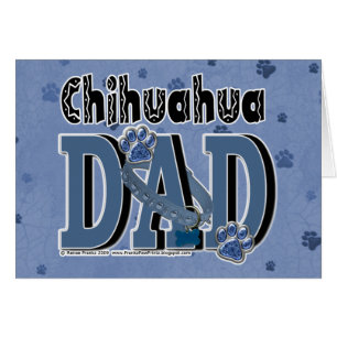 Chihuahua DAD