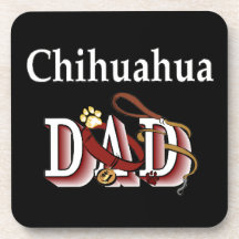 Chihuahua Dad