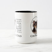 Chihuahua Dad Mok (Center)