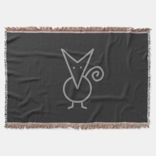 Chihuahua Deken (Voorkant)