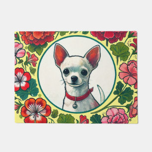 Chihuahua Deurmat