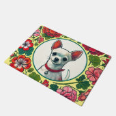 Chihuahua Deurmat (Schuin)