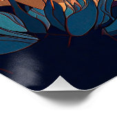 Chihuahua Dog 005 - Bruno Pokopen Perfect Poster (Hoek)