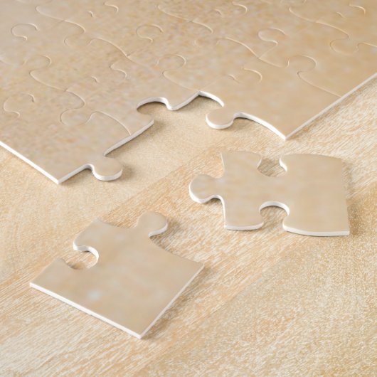 Chihuahua Dog bij het strand Legpuzzel (Zijkant)