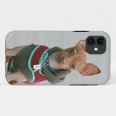 Chihuahua dog Case-Mate iPhone case (Achterkant (horizontaal))