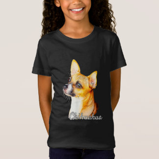 Chihuahua Dog - Cute Chihuahua Puppy Owner T-shirt