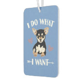 chihuahua dog doe wat ik wil dat mama vader luchtverfrisser (Links)