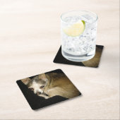 Chihuahua Dog Drink Onderzetter (Insitu)
