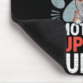 Chihuahua Dog Emotional Suprt Human  Muismat (Hoek)