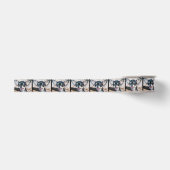 Chihuahua Dog grosgrain lbon Lint (Voorkant)