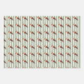 Chihuahua Dog Inpakpapier Vel (Voorkant 2)