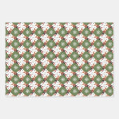 Chihuahua Dog Inpakpapier Vel (Voorkant)