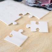 Chihuahua dog legpuzzel (Zijkant)