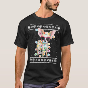 Chihuahua Dog Lover T-shirt