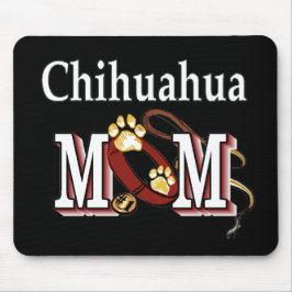 Chihuahua Dog Mam Gifts Muismat