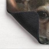 Chihuahua Dog Mousepad Muismat (Hoek)