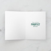 Chihuahua Dog Pawfect Day - Gelukkige Verjaardag M Kaart (Binnen)